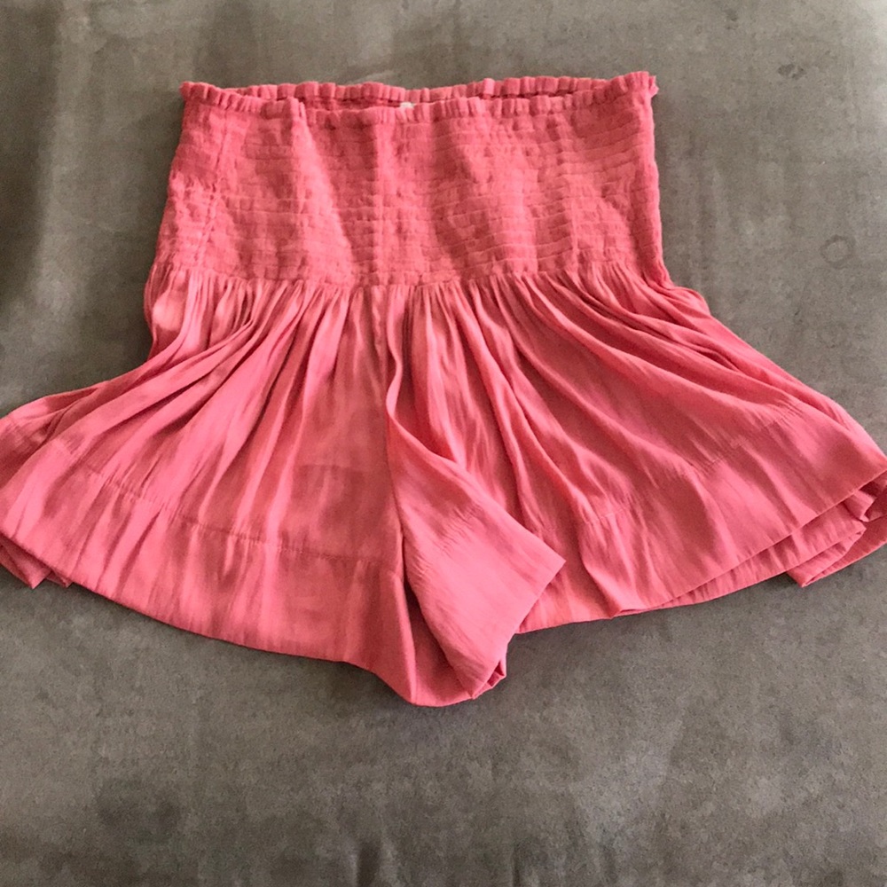 Koch Erica Skirt Small